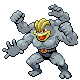 Machamp (machamp) game sprite
