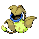 Main Sprite