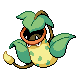 Victreebel (victreebel) game sprite