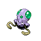 Main Sprite