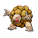 Main Sprite