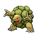 Golem (golem) game sprite