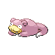 Main Sprite