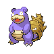 Main Sprite