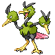 Main Sprite
