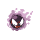 Gastly (gastly) game sprite