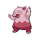 Main Sprite
