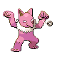 Main Sprite