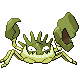 Main Sprite