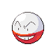 Electrode (electrode) game sprite