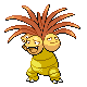 Main Sprite