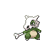 Main Sprite