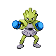 Main Sprite