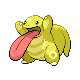 Main Sprite