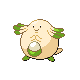 Main Sprite