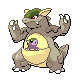 Main Sprite