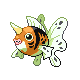 Main Sprite