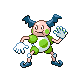 Main Sprite
