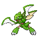 Main Sprite