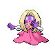 Main Sprite