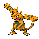 Main Sprite