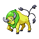 Main Sprite