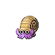 Main Sprite