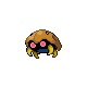 Kabuto (kabuto) game sprite