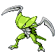 Main Sprite