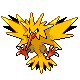 Main Sprite