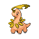 Main Sprite