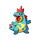 Croconaw (croconaw) game sprite