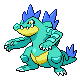 Main Sprite