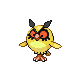 Main Sprite