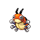 Ledyba (ledyba) game sprite