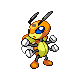 Main Sprite