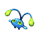 Main Sprite
