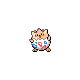 Main Sprite