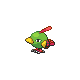 Natu (natu) game sprite