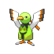 Main Sprite