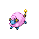 Main Sprite