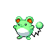 Main Sprite