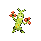 Main Sprite