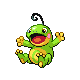 Politoed (politoed) game sprite