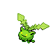 Main Sprite