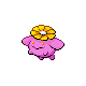 Main Sprite
