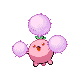 Main Sprite