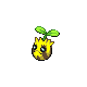 Sunkern (sunkern) game sprite