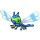 Main Sprite