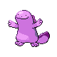 Main Sprite